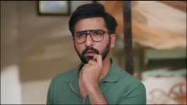 Udne Ki Aasha - 8th December 2025